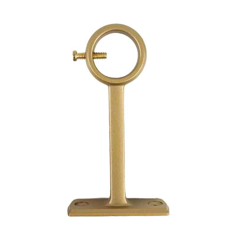 Support de tringle pour rideaux