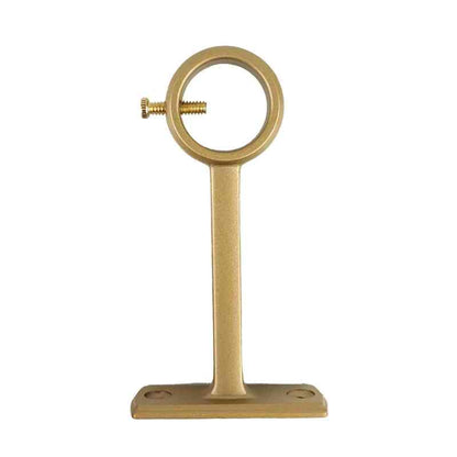 Support de tringle pour rideaux