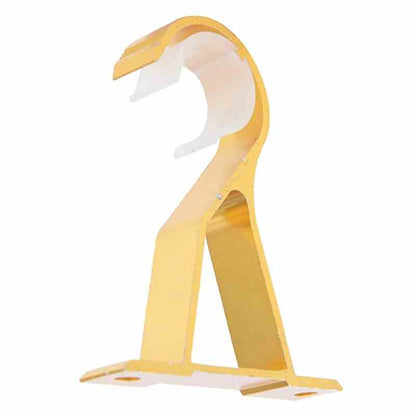 Tringle pour rideaux Support Plus