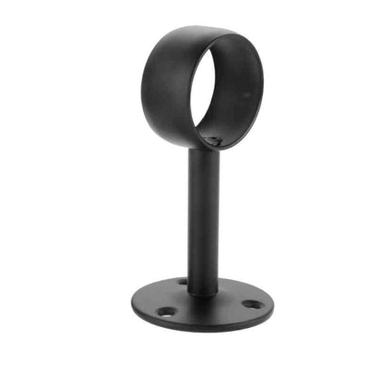 Support pour tringle de rideau Premium