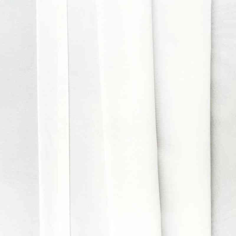 Voilage Blanc Chic