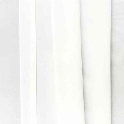 Voilage Blanc Chic
