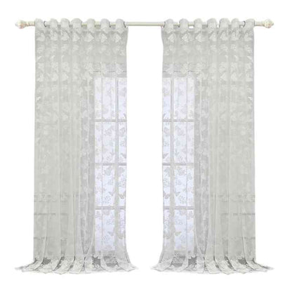 Voilage Boho Chic