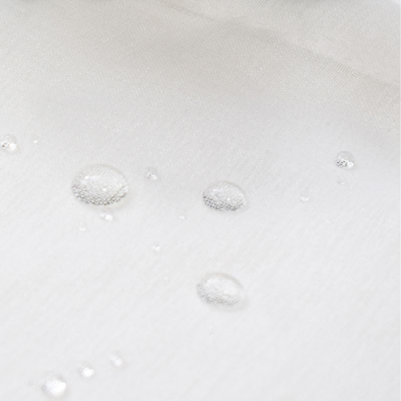 Voilage d'extérieur de qualité supérieure