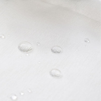 Voilage d'extérieur de qualité supérieure