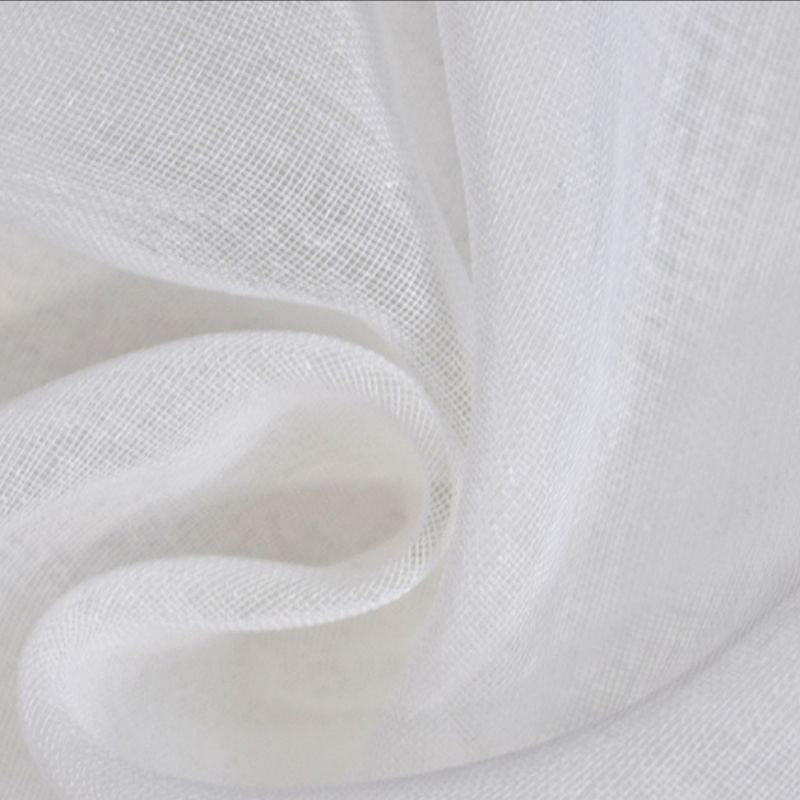 Voilage d'extérieur de qualité supérieure