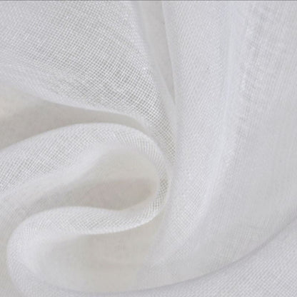 Voilage d'extérieur de qualité supérieure