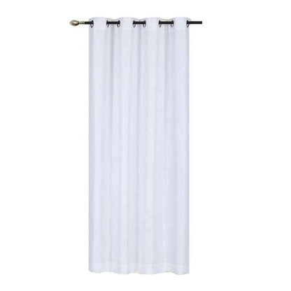 Voilage d'extérieur de qualité supérieure