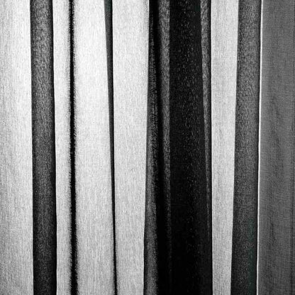 Voilage de cuisine premium