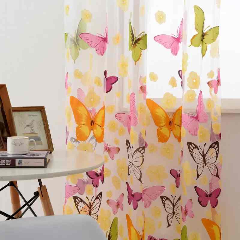 Voilage Enfant déco