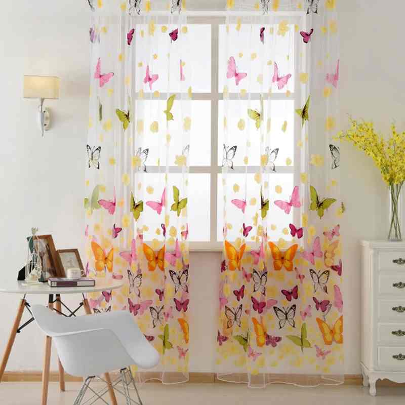 Voilage Enfant déco