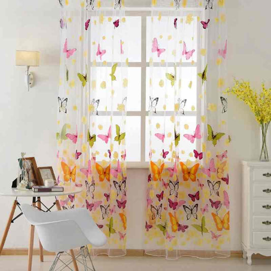 Voilage Enfant déco