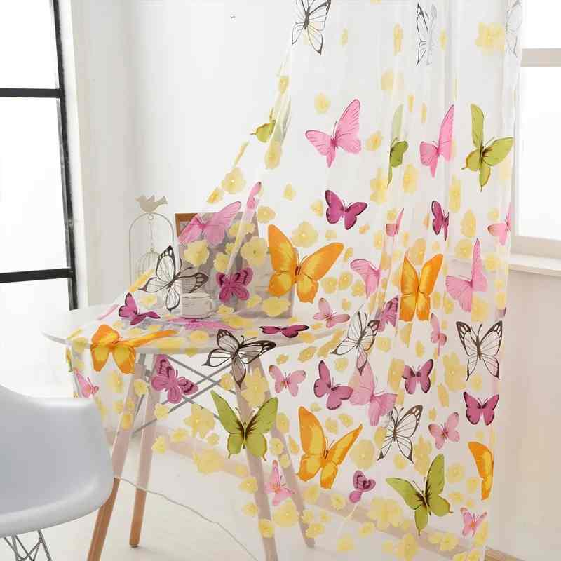 Voilage Enfant déco