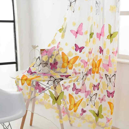 Voilage Enfant déco