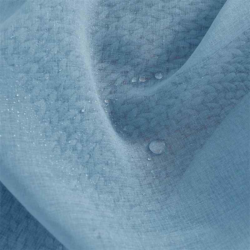 Voilage extérieur premium