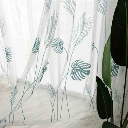 Voile d'Éden