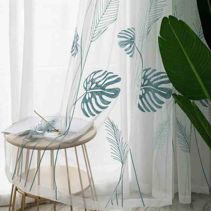 Voile d'Éden