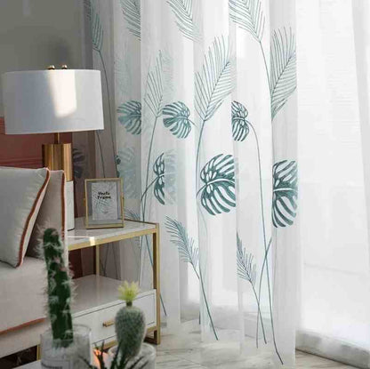 Voile d'Éden