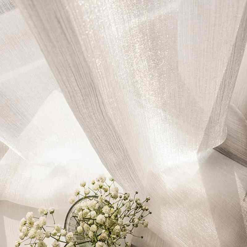 LumiHome Voilage Lumineux