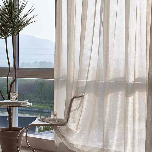 LumiHome Voilage Lumineux