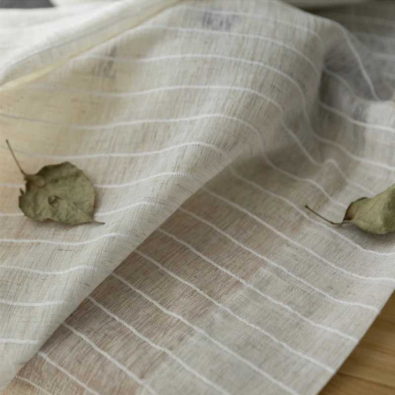 Voilage Tamisant Deluxe