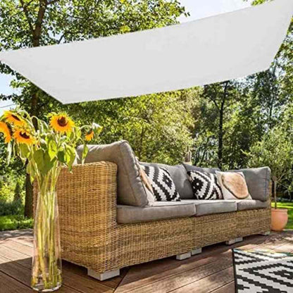 Voile d'ombrage 2x3 - LuxShade
