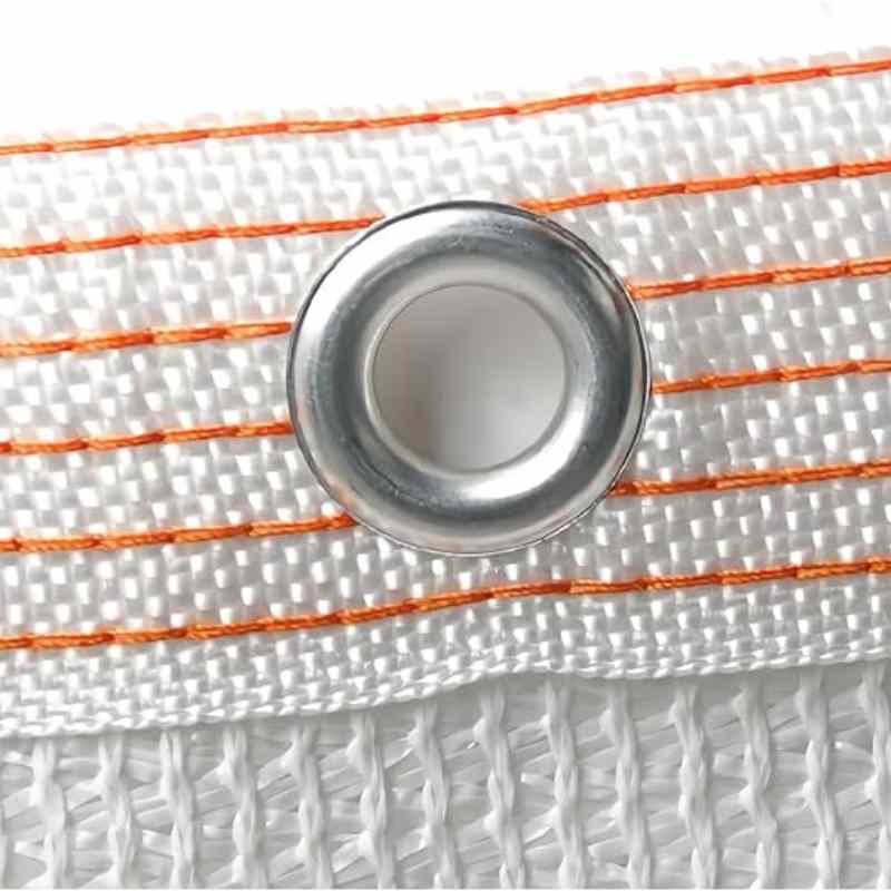 Voile d'ombrage 2x3 - LuxShade