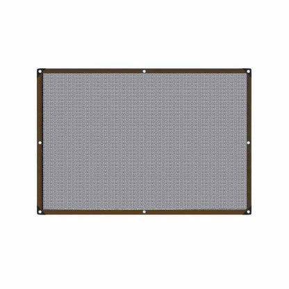Voile d'ombrage 3x2 - SunProtec