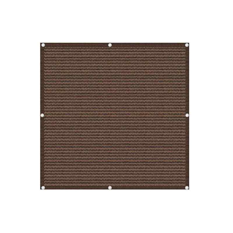 Voile d'ombrage 3x3 - Qualité Maximale