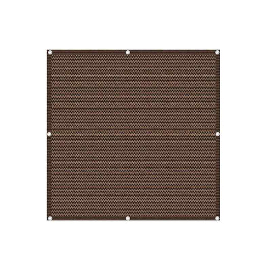 Voile d'ombrage 3x3 - Qualité Maximale