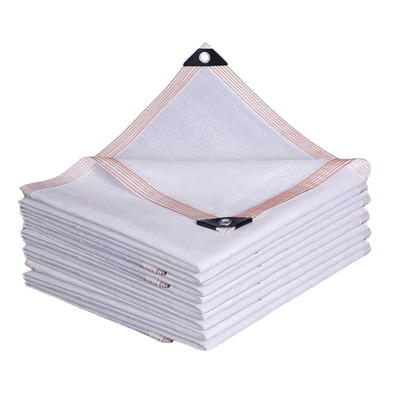 Voile d'ombrage 3x5 - Protègez-vous du soleil avec style