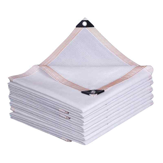 Voile d'ombrage 3x5 - Protègez-vous du soleil avec style