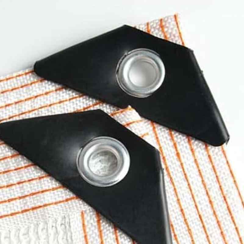 Voile d'ombrage 3x5 - Protègez-vous du soleil avec style