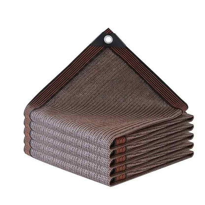 Voile d'ombrage 4x4 - Édition Premium