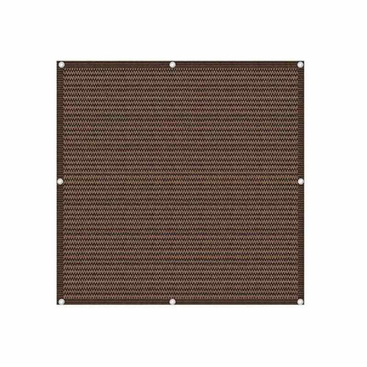 Voile d'ombrage 4x4 - Édition Premium