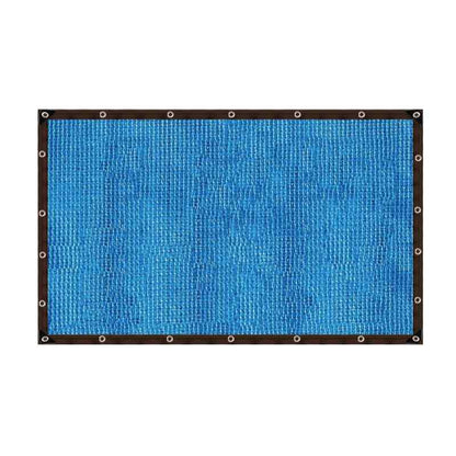 Voile d'ombrage 4x5 Design Shadow
