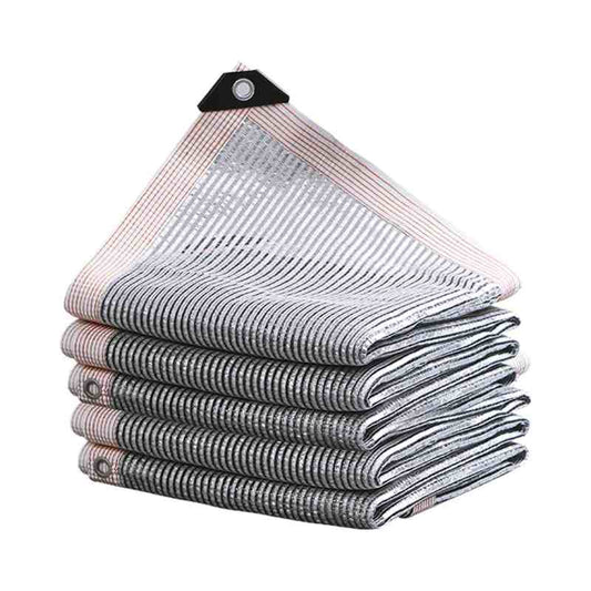 Voile d'ombrage 4x6 - Gamme Premium