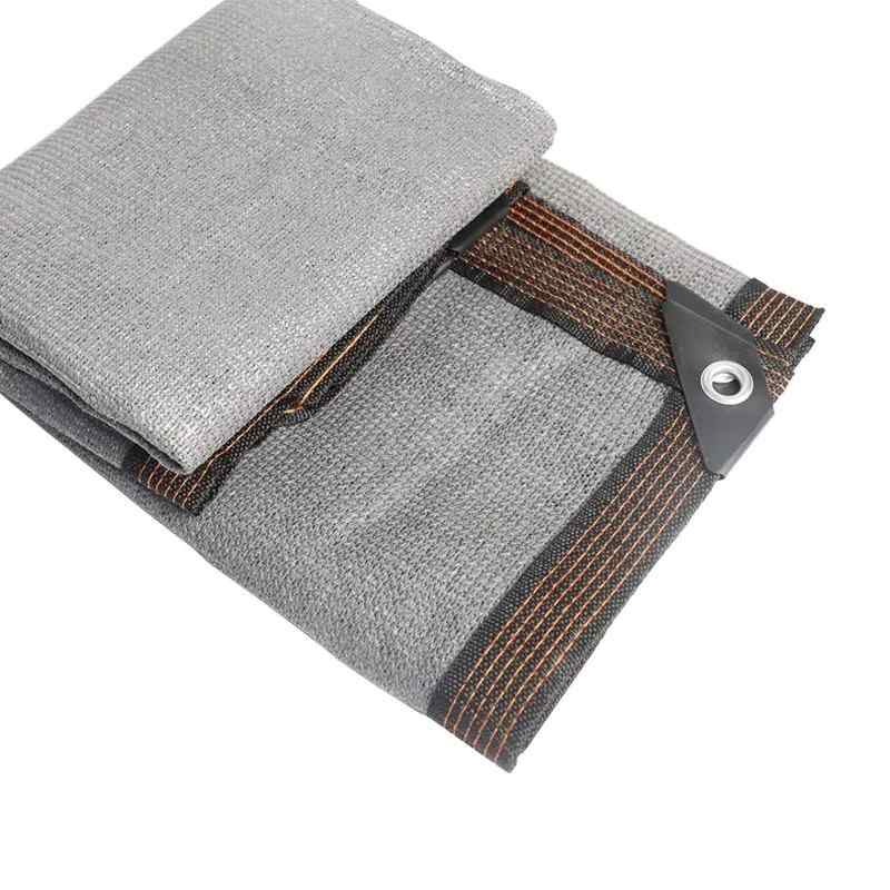 Voile d’Ombrage 5x3 - La Solution Idéale pour Votre Extérieur