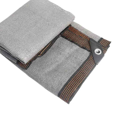 Voile d’Ombrage 5x3 - La Solution Idéale pour Votre Extérieur