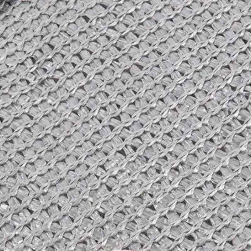 Voile d’Ombrage 5x3 - La Solution Idéale pour Votre Extérieur