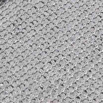 Voile d’Ombrage 5x3 - La Solution Idéale pour Votre Extérieur