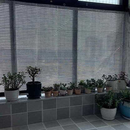 Voile d’Ombrage 5x3 - La Solution Idéale pour Votre Extérieur