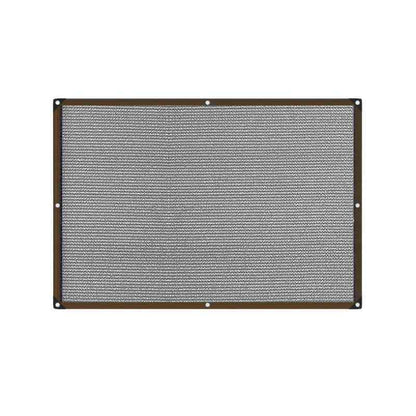 Voile d’Ombrage 5x3 - La Solution Idéale pour Votre Extérieur