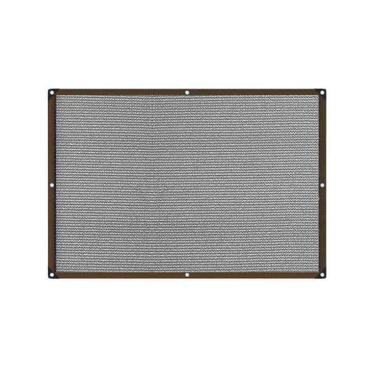 Voile d’Ombrage 5x3 - La Solution Idéale pour Votre Extérieur