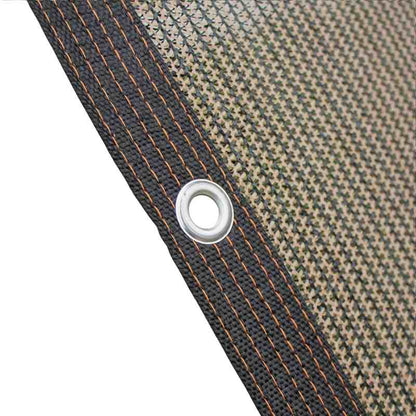 Voile d'ombrage 5x4 - Édition Premium