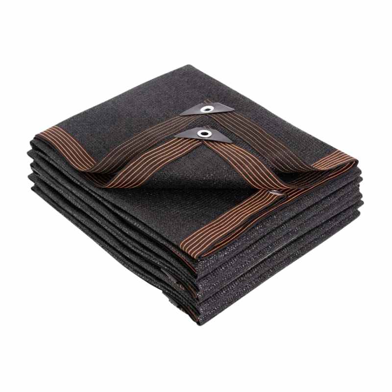 Voile d'ombrage 6x4 - Collection ShadeMaster