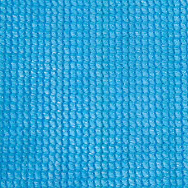 Voile d'Ombrage Anti-UV de Qualité Premium