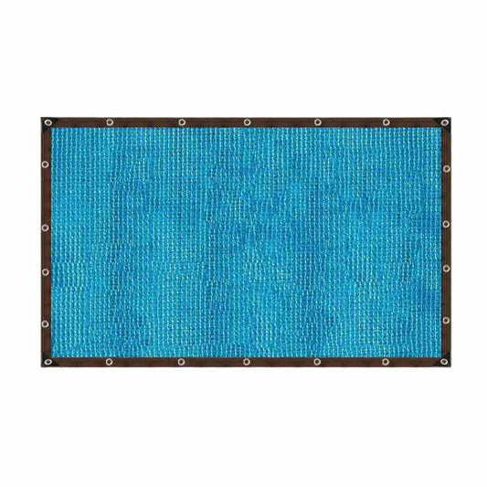 Voile d'Ombrage Anti-UV de Qualité Premium