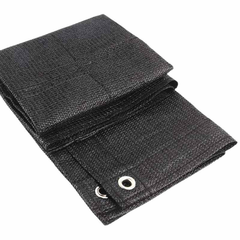 Voile d'Ombrage Balcon Oasis