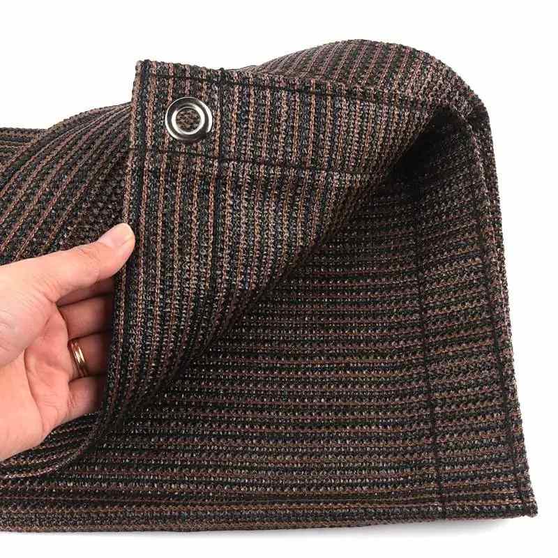 Voile d'ombrage Potager Plantes & Cultures